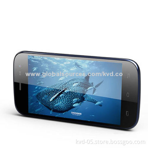 GPS Smartphone with Android 4.4, Octa-core, 1.7GHz, 5.5-inches HD IPS